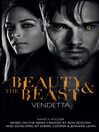 Cover image for Beauty & the Beast